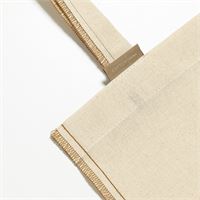 SHOPPER IN COTONE